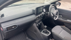 Dacia Jogger 1.6 HEV Extreme 5dr Auto Hybrid Estate